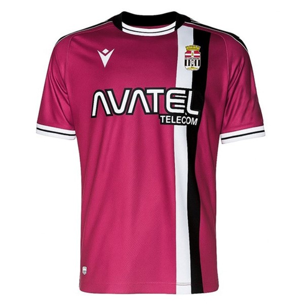 Tailandia Camiseta Cartagena Segunda 2025-2026 Tailandia Camiseta Cartagena Segunda 2025-2026